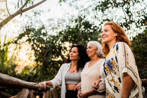 Constellations familiales